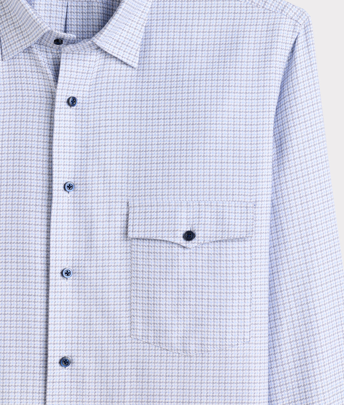 San Antonio Classic Fit :: Blue 6