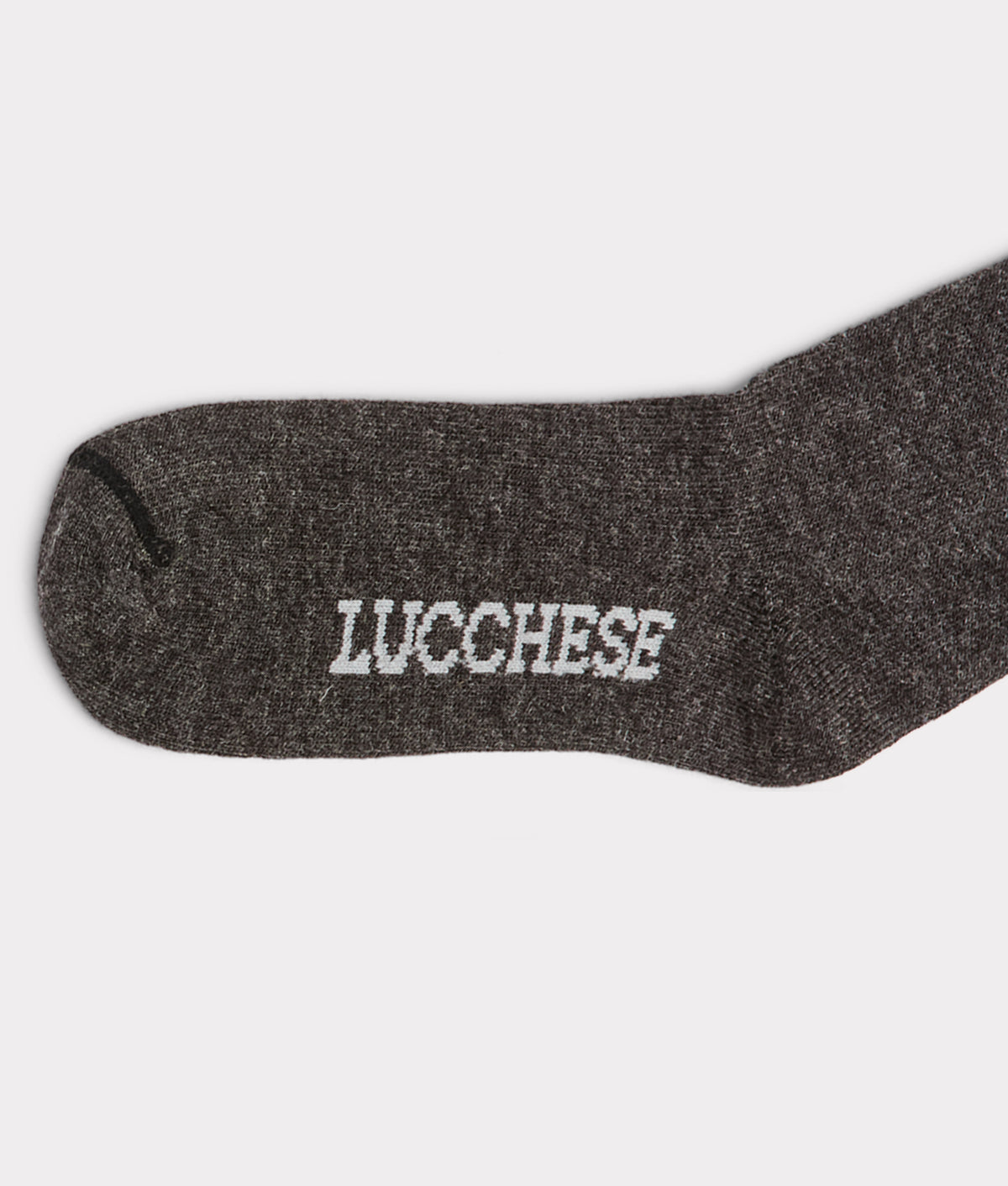 Socks Crew :: Charcoal 2