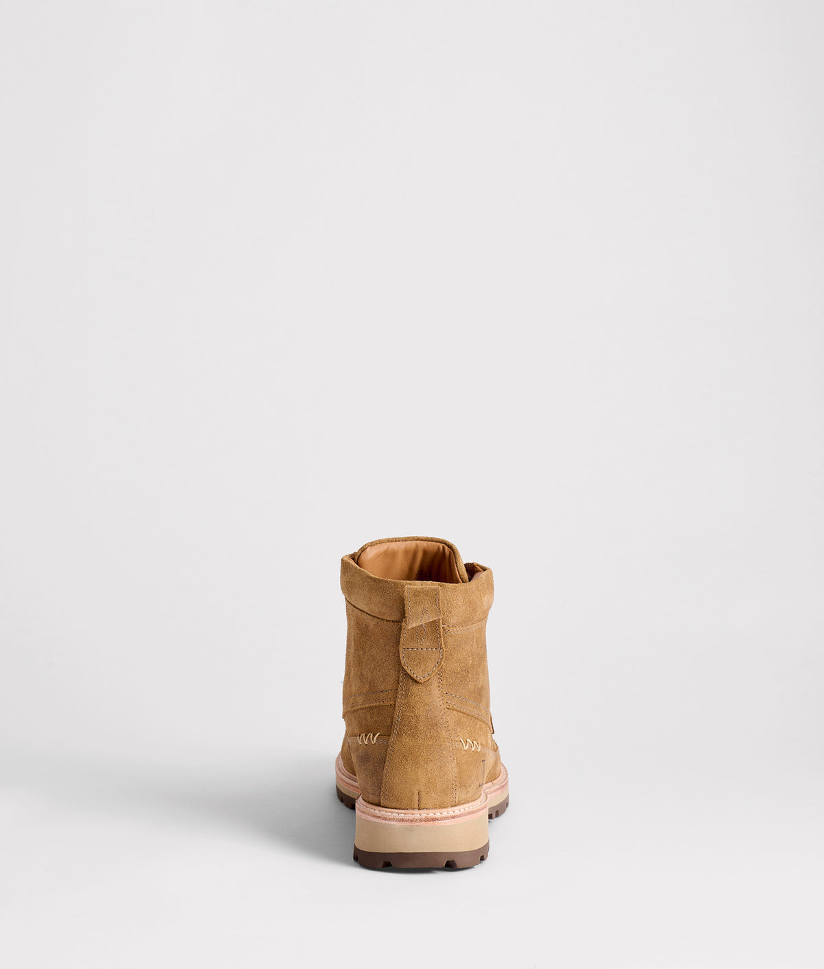 Ranger II 5" Lace Up Boot :: Olive 5
