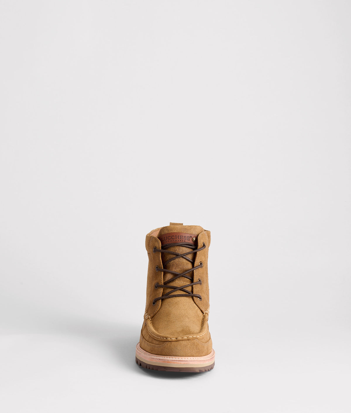 Ranger II 5" Lace Up Boot :: Olive 4