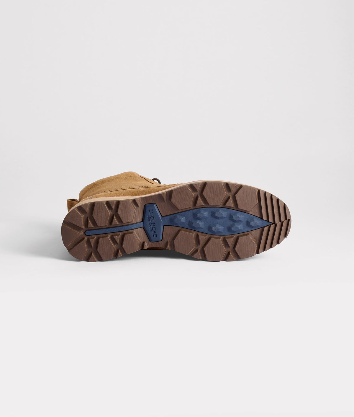 Ranger II 5" Lace Up Boot :: Olive 8