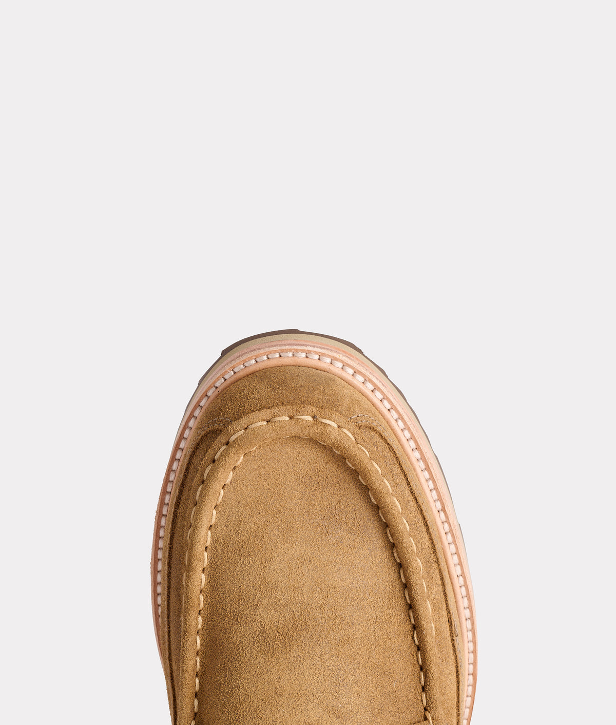 Ranger II 5" Lace Up Boot :: Olive 6