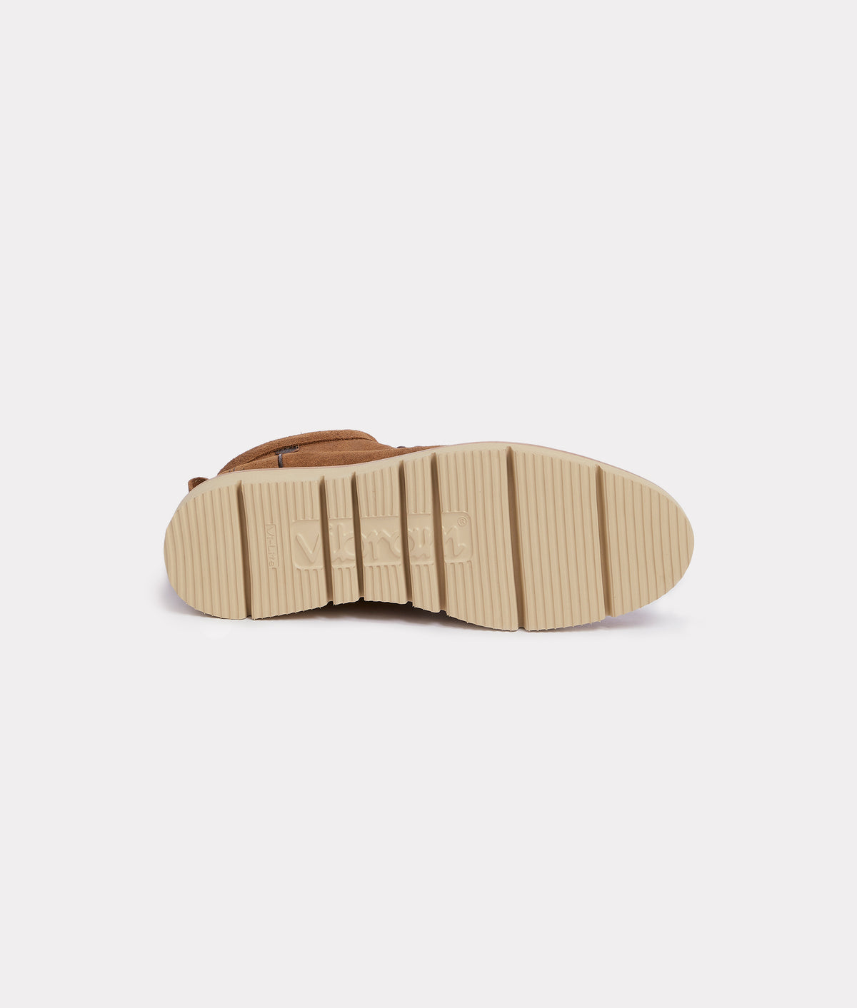 Ridgeline 5" Lace Up Boot :: Cognac 6