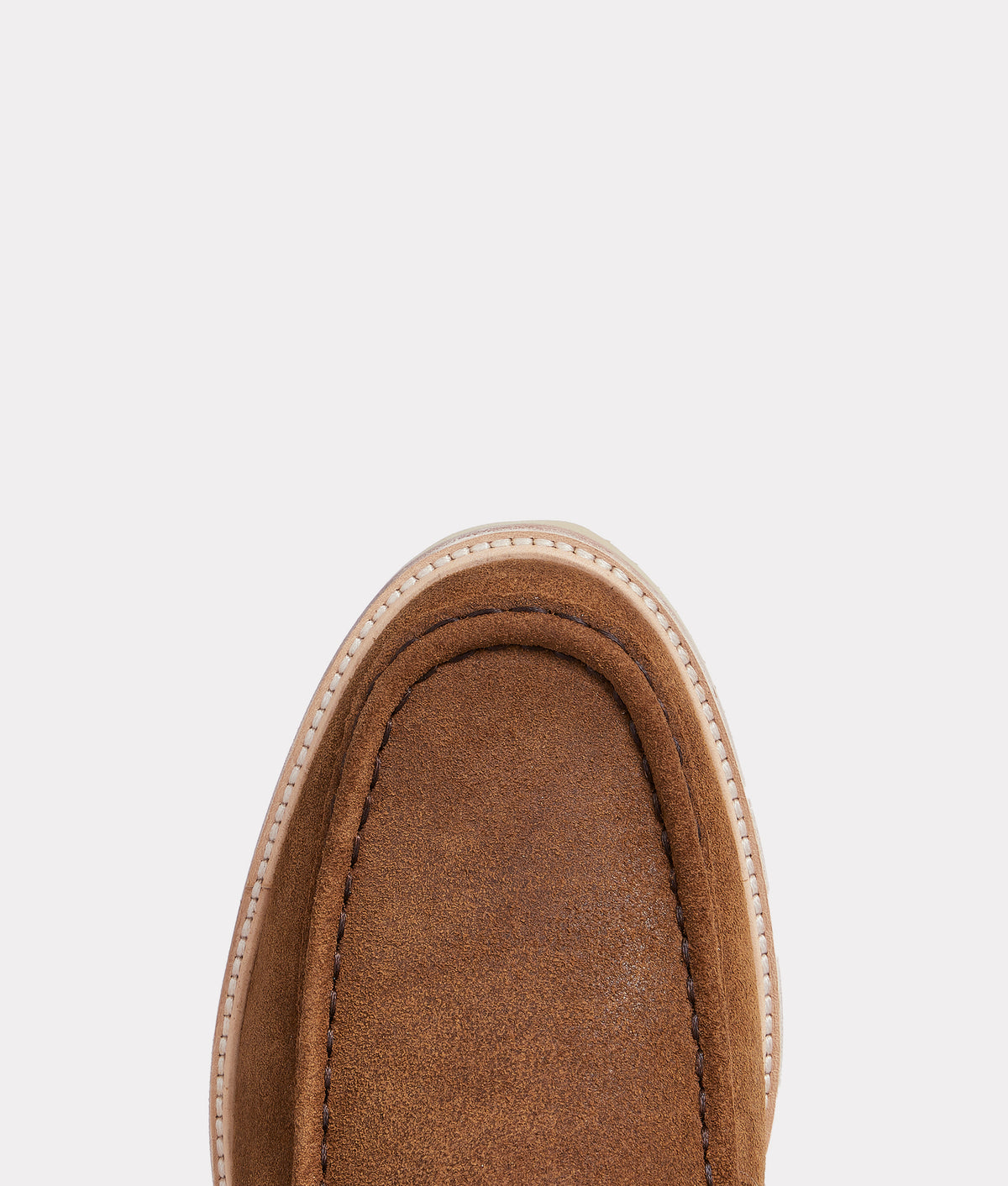 Ridgeline 5" Lace Up Boot :: Cognac 7