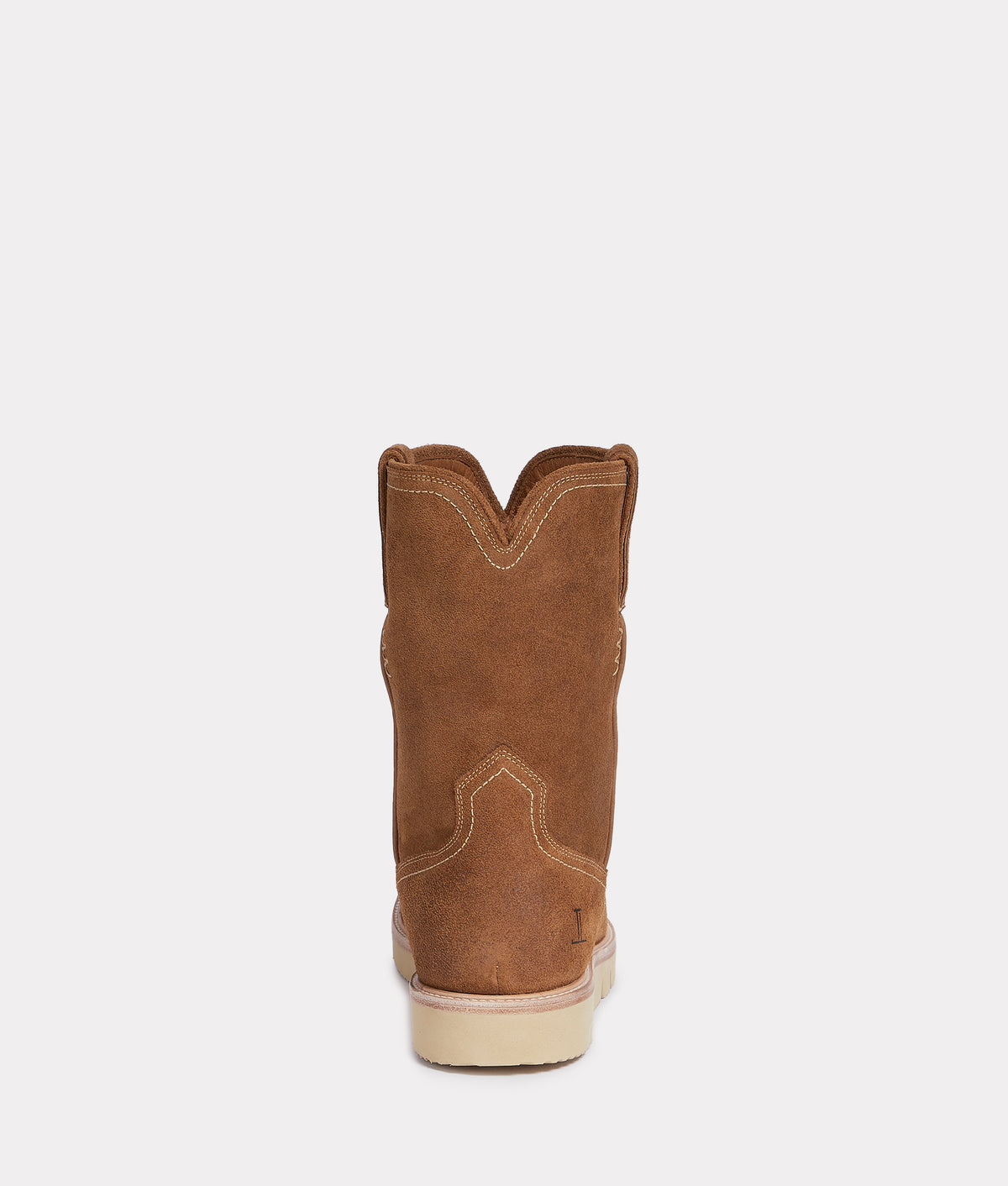 Ridgeline Pull On :: Cognac 5