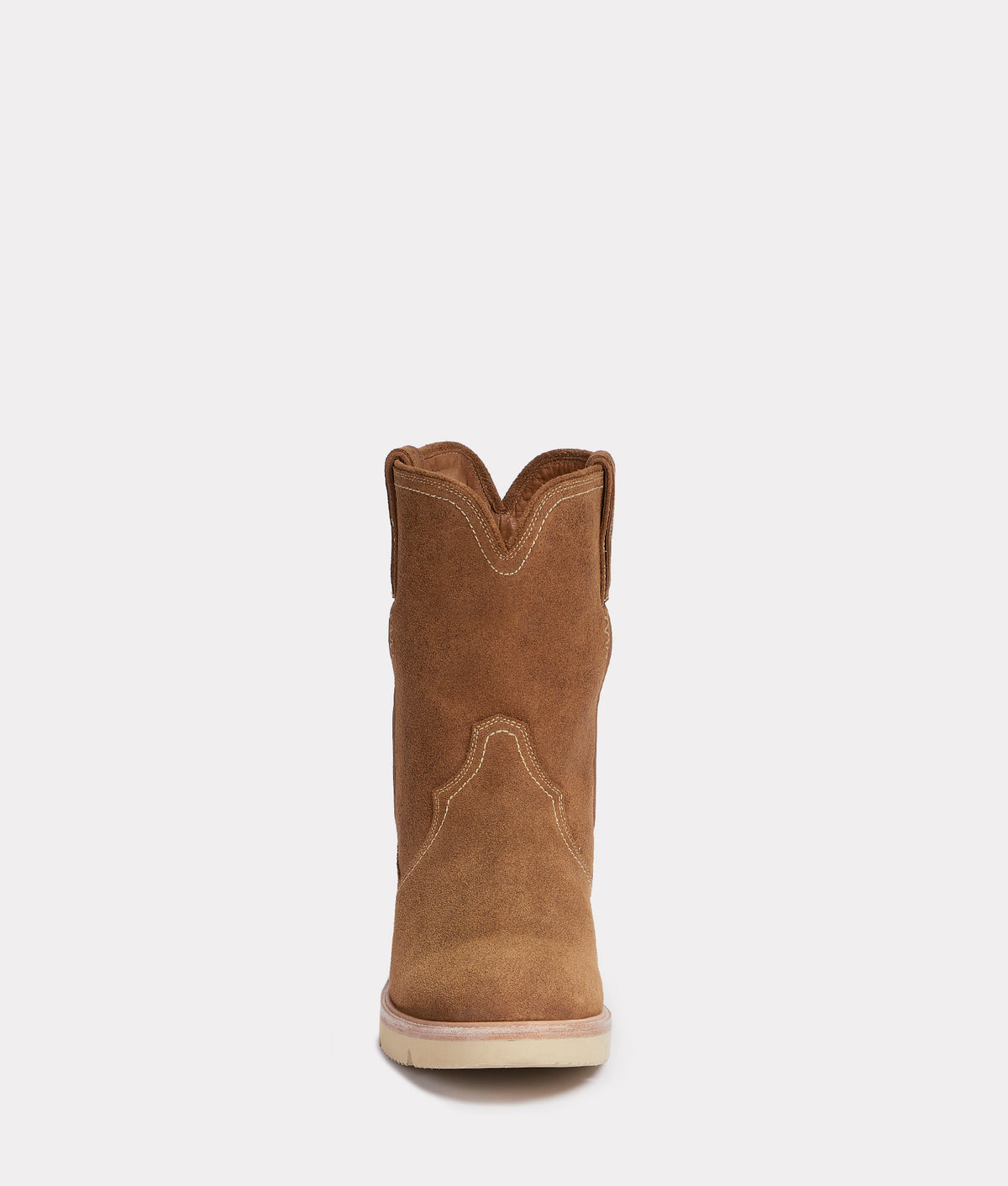 Ridgeline Pull On :: Cognac 4