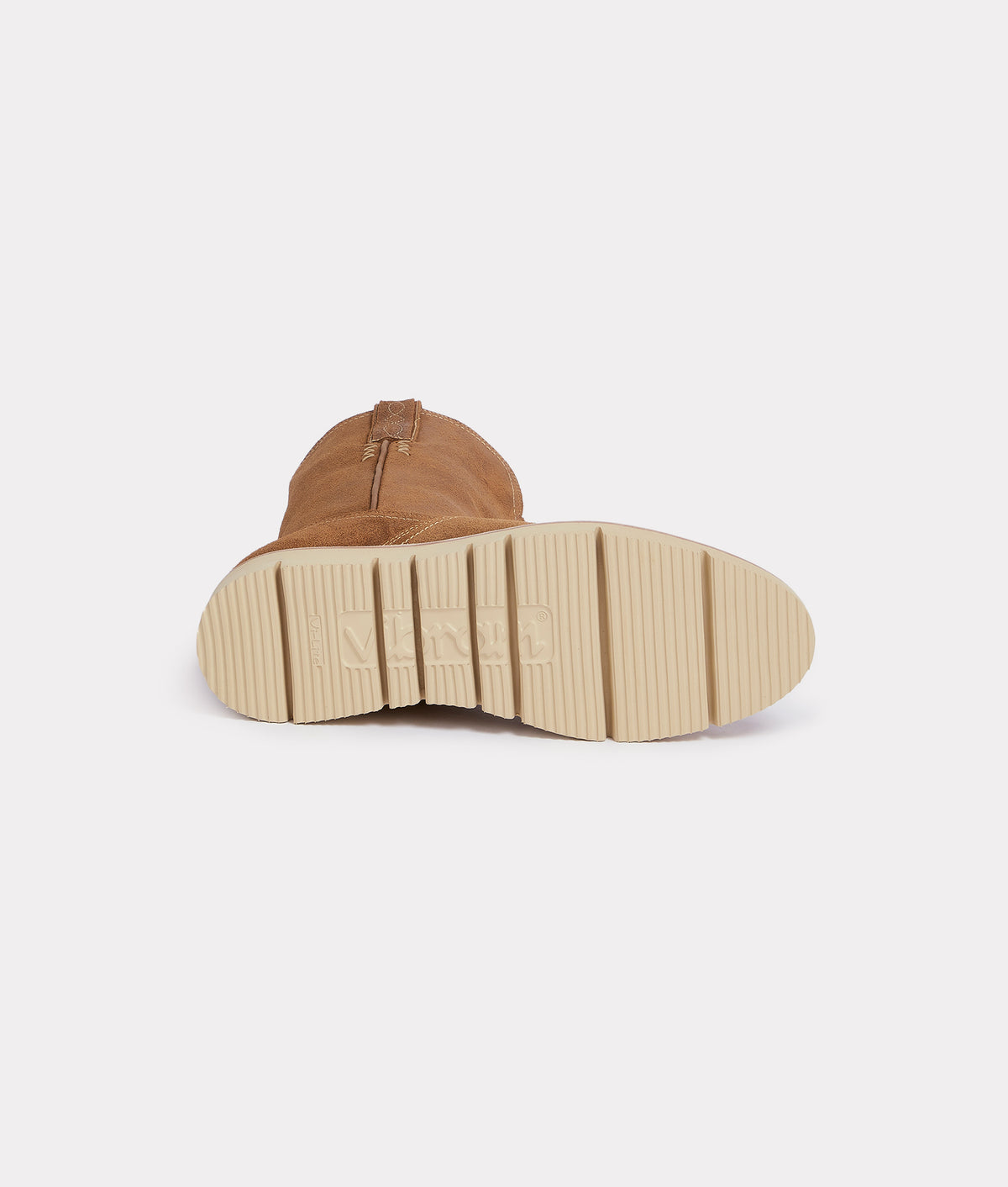 Ridgeline Pull On :: Cognac 6