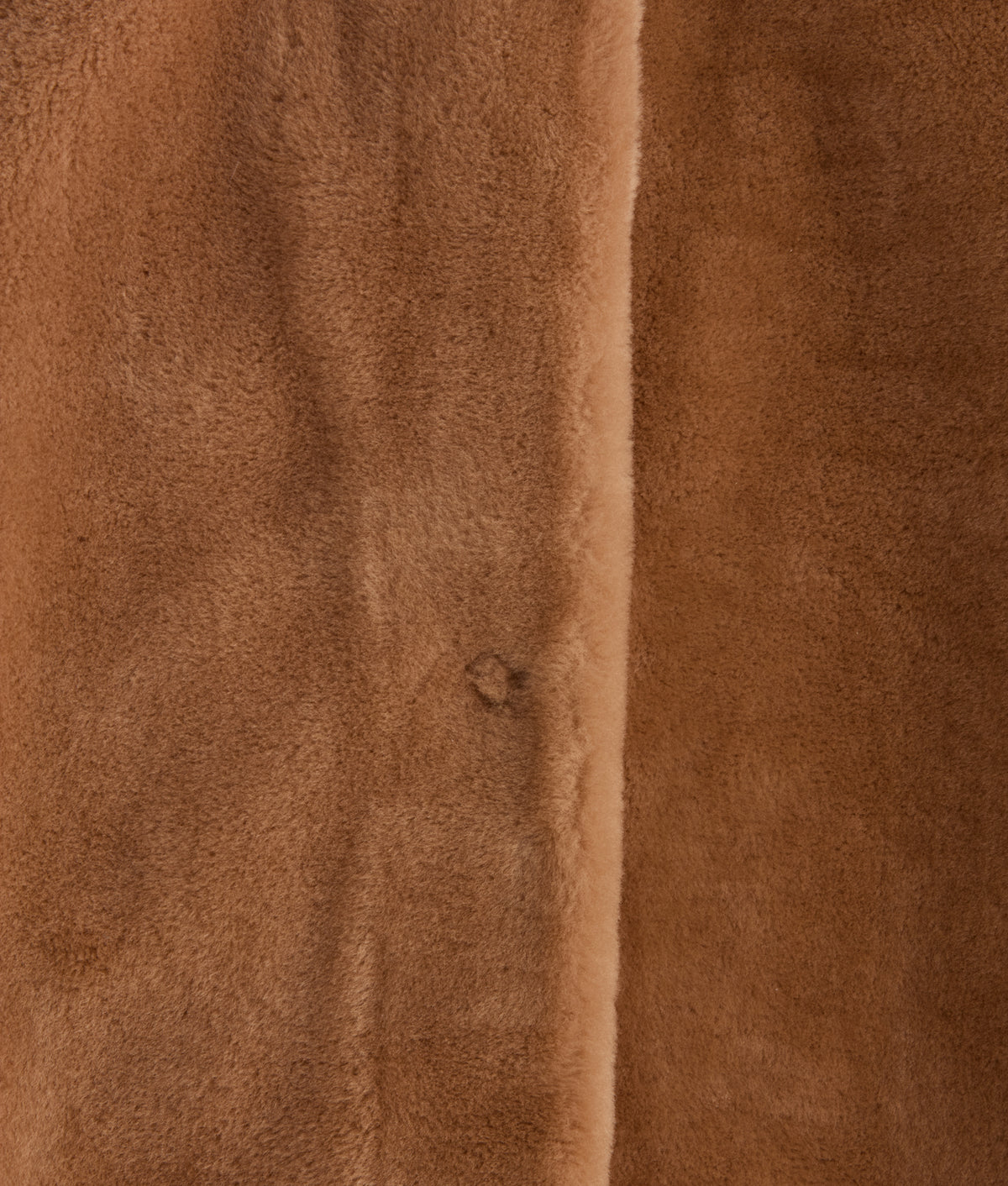 Gabriella Shearling Coat :: Natural 11