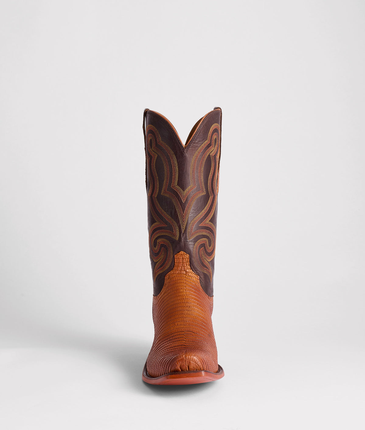 Easton :: Antique Tan 4