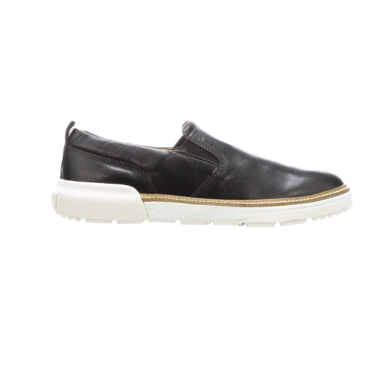 After-Ride Slip On :: Black