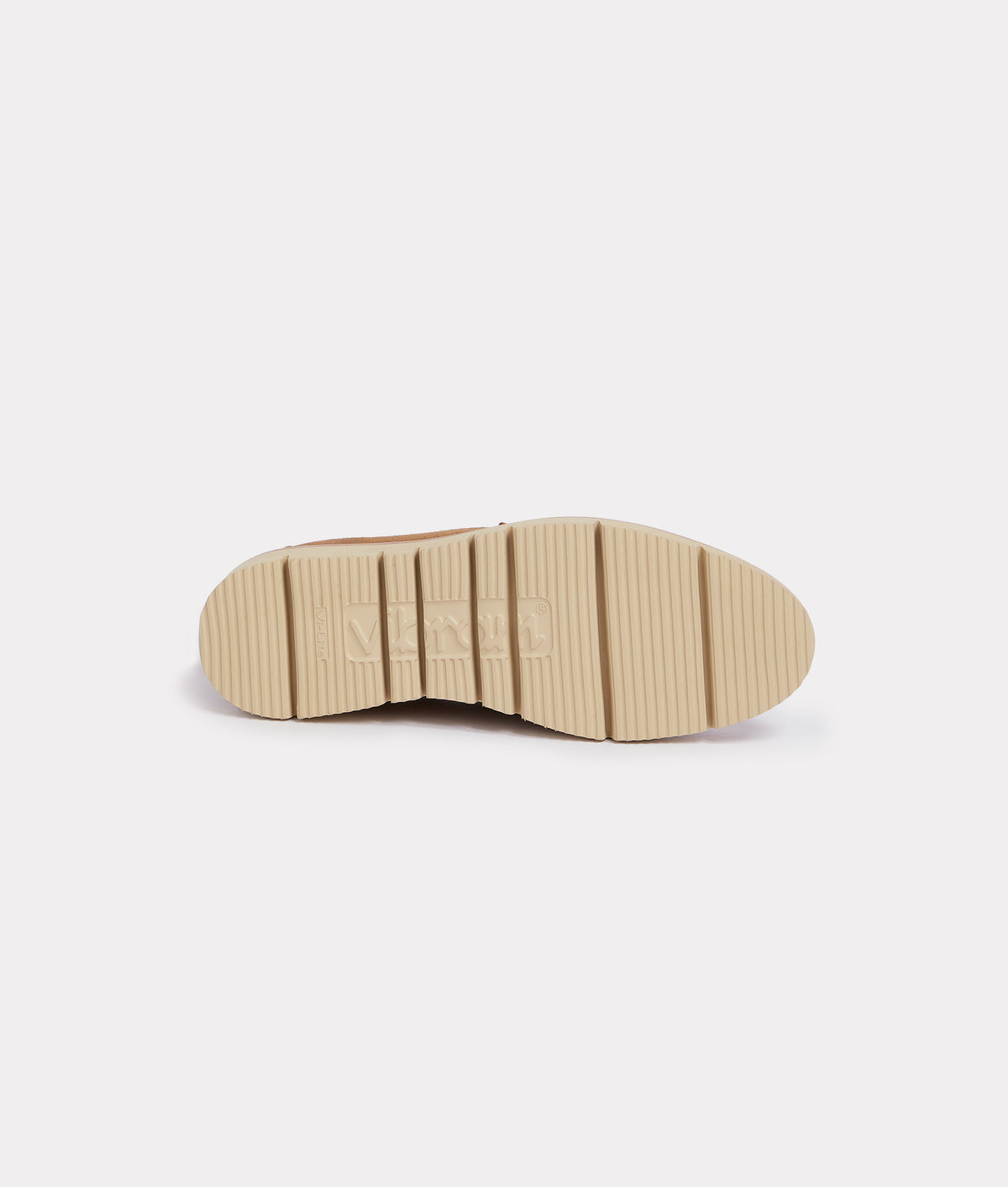 Ridgeline Penny Loafer :: Cognac 6