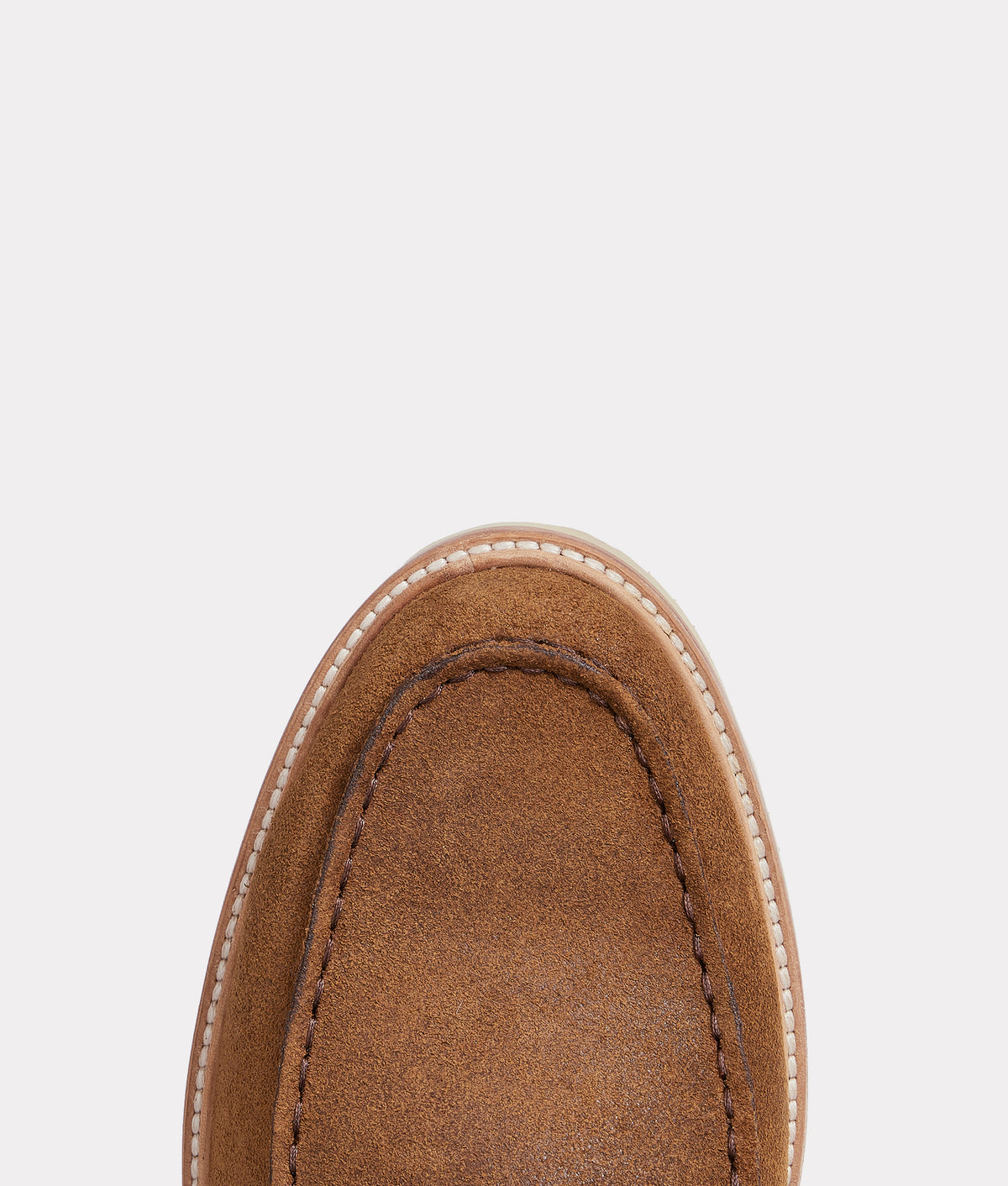 Ridgeline Penny Loafer :: Cognac 7