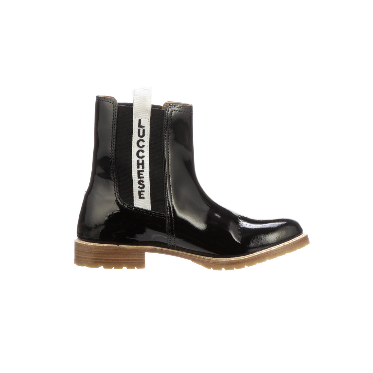 
    All-Weather Ladies Garden Boot :: Black