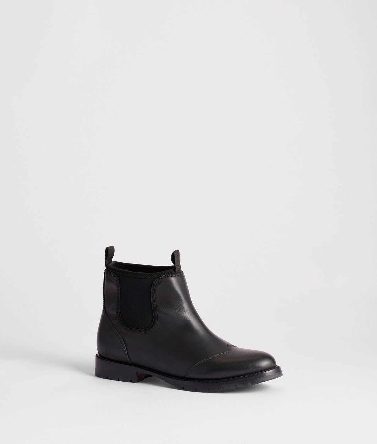 All-Weather Town Chelsea :: Black 3
