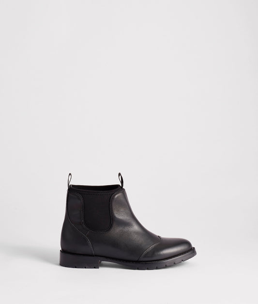 All-Weather Town Chelsea :: Black