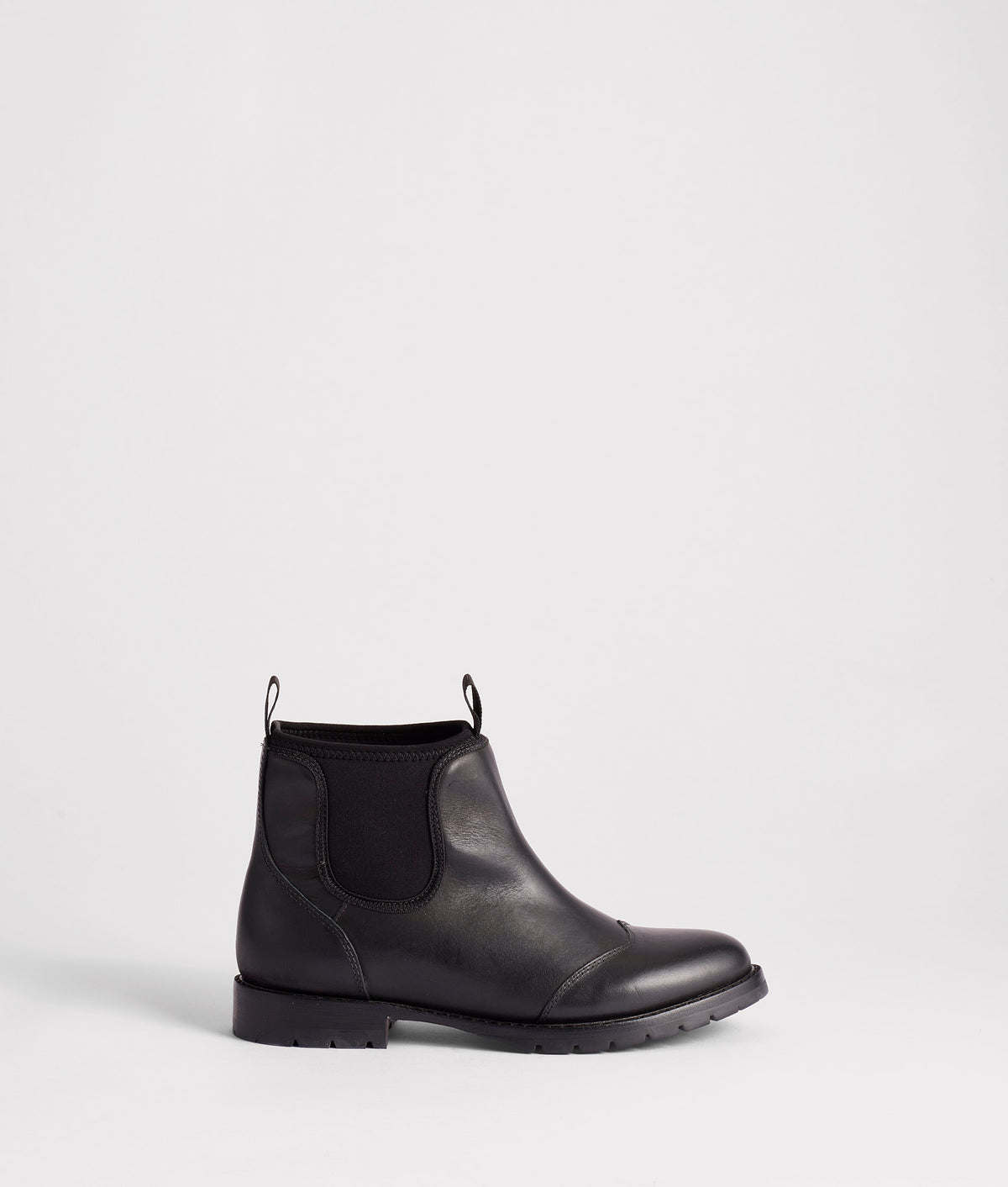All-Weather Town Chelsea :: Black 1