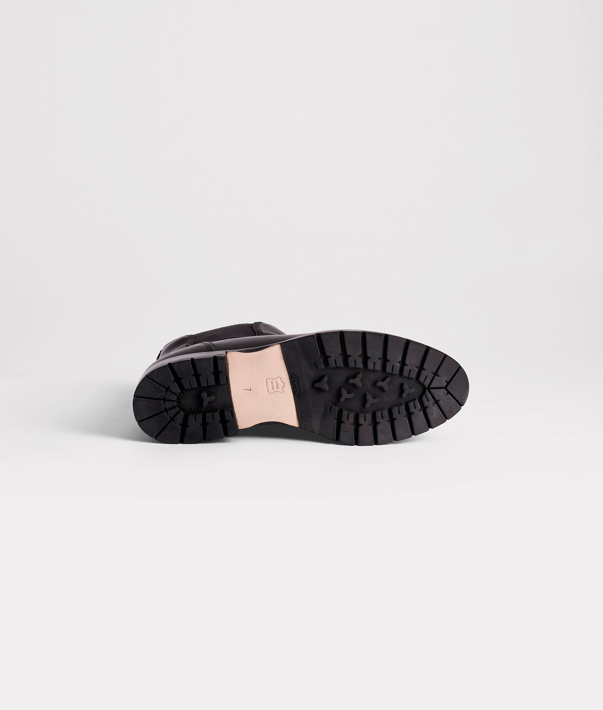 All-Weather Town Chelsea :: Black 8