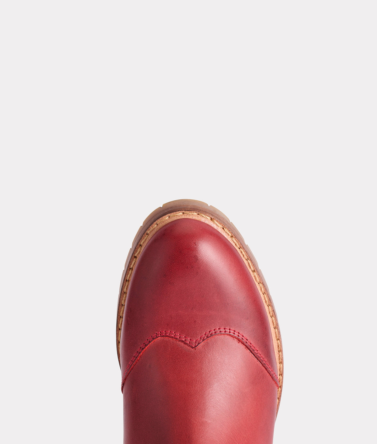 All-Weather Town Chelsea :: Crimson 6