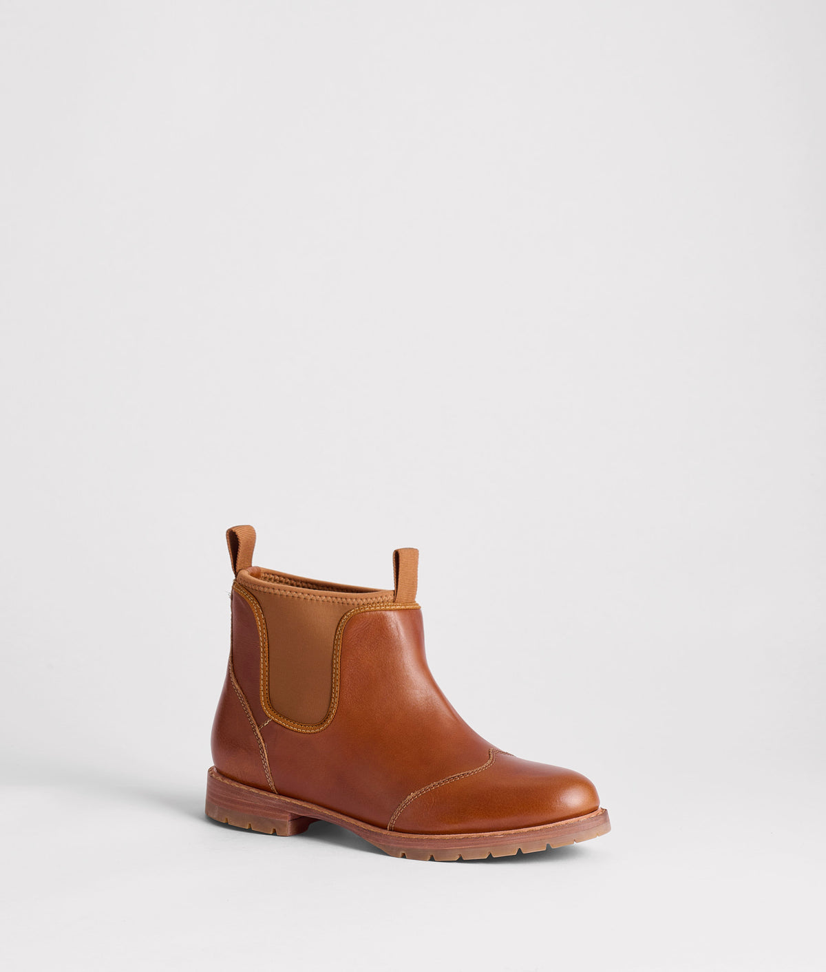 All-Weather Town Chelsea :: Whiskey 3