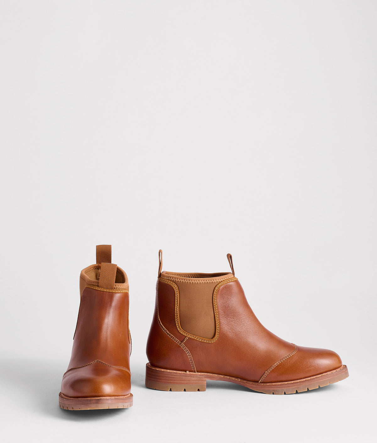 All-Weather Town Chelsea :: Whiskey 2