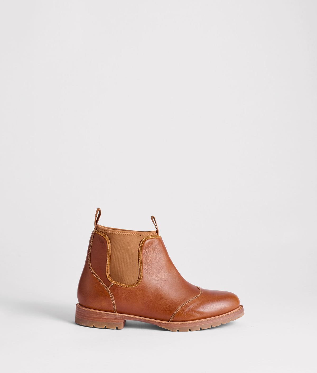 All-Weather Town Chelsea :: Whiskey 1