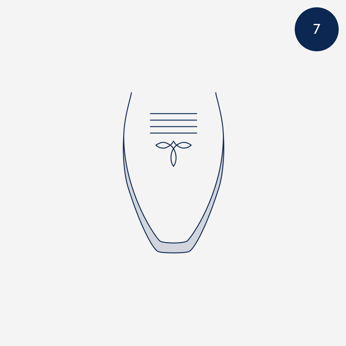 7 WESTERN SQUARE TOE