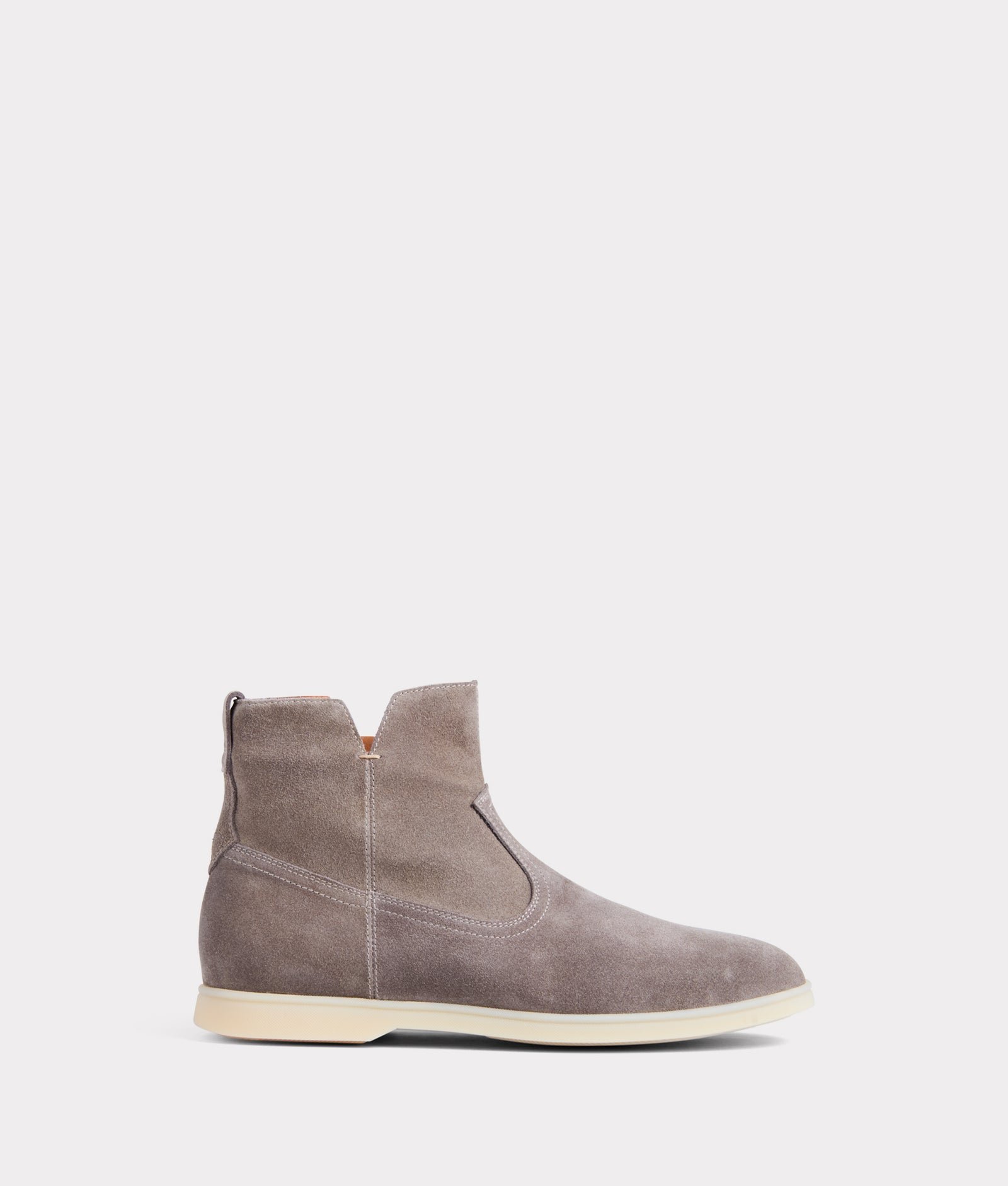 L'Artista Zip Boot :: Slate