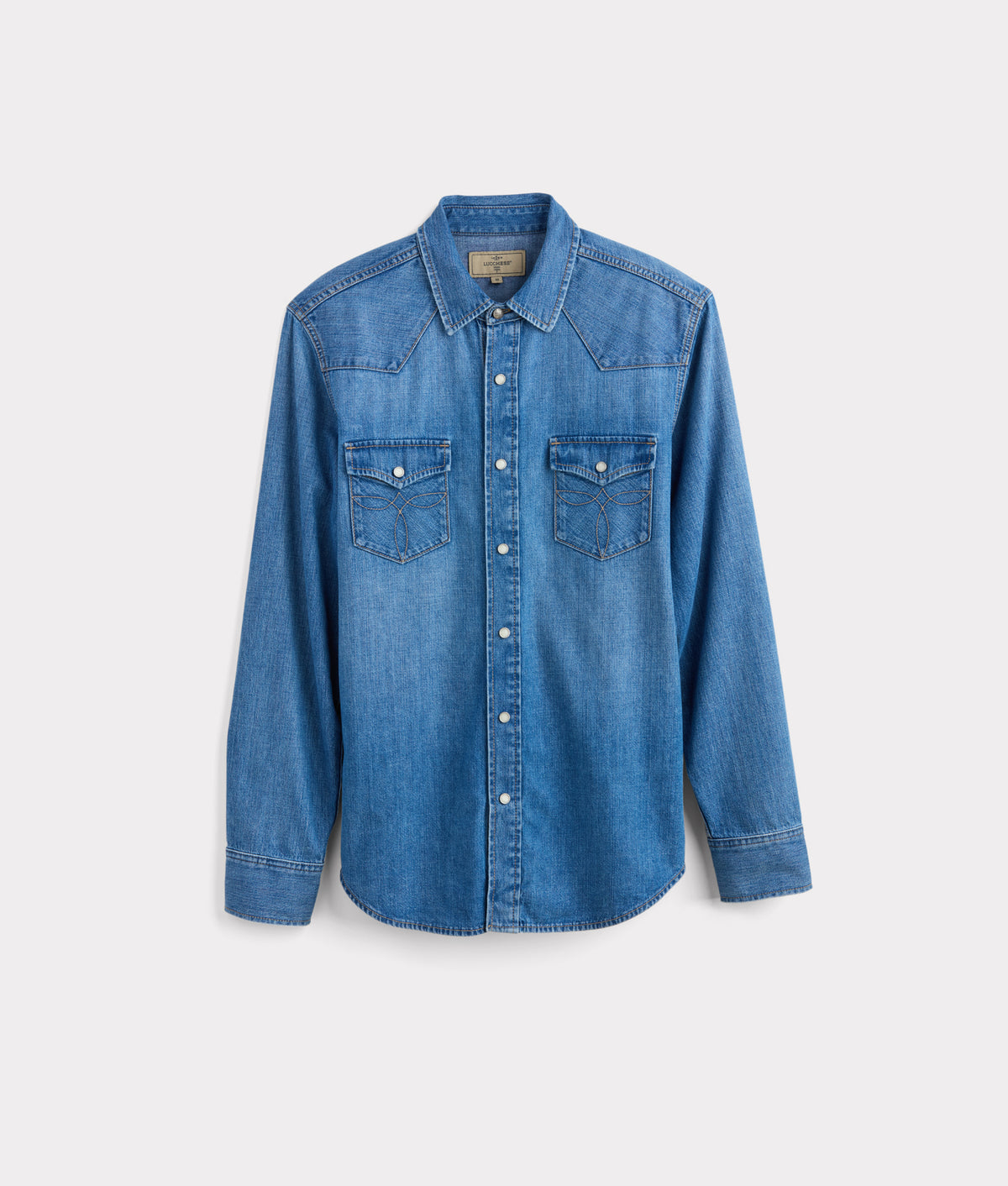 Men's The Code Look 4 5