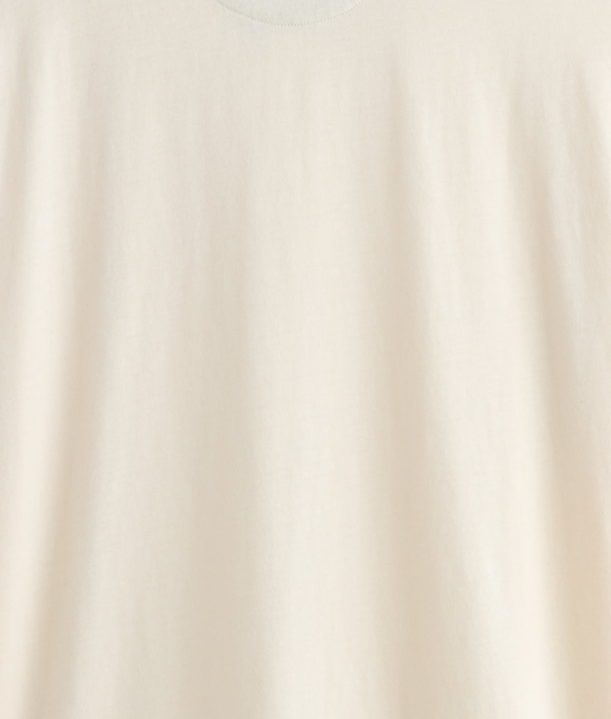 Lucchese Pima Blend Polo :: Cream 14