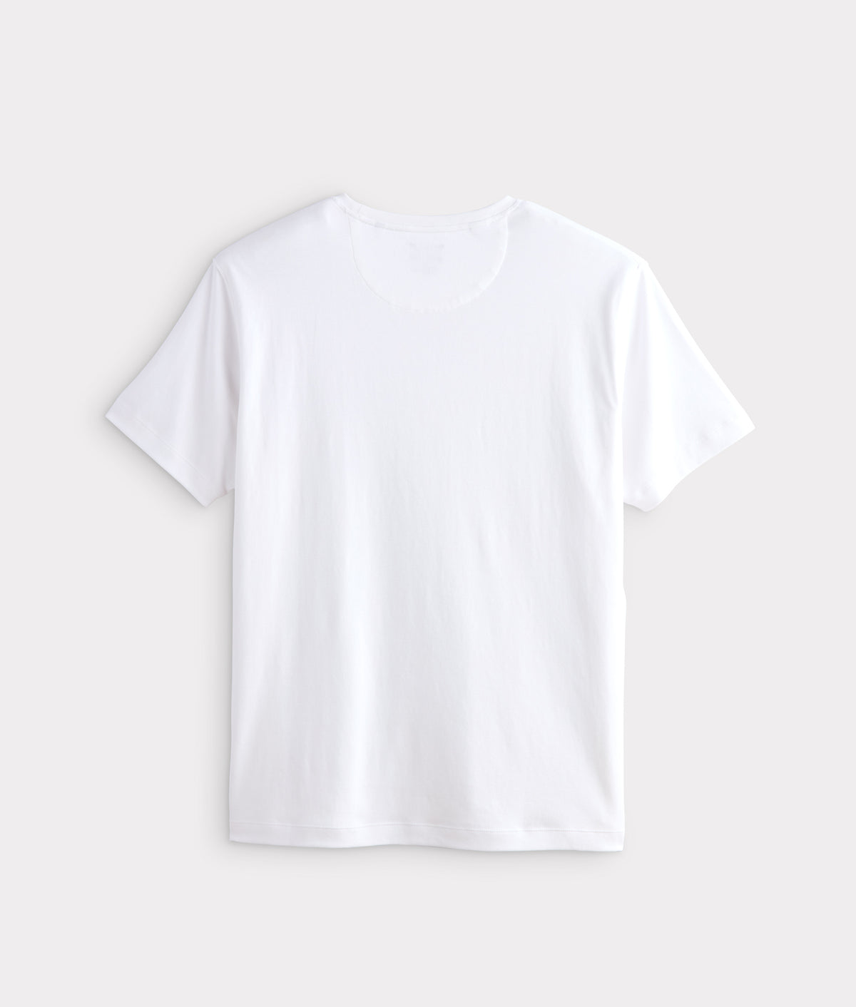 Lucchese x Parker McCollum Pima Cotton Tee :: White 8