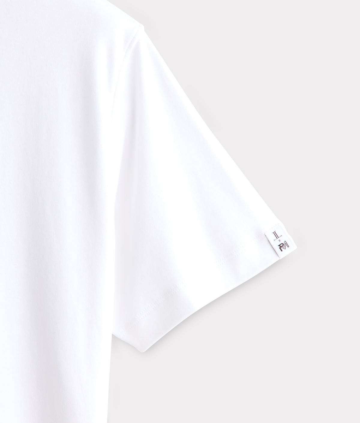 Lucchese x Parker McCollum Pima Cotton Tee :: White 6