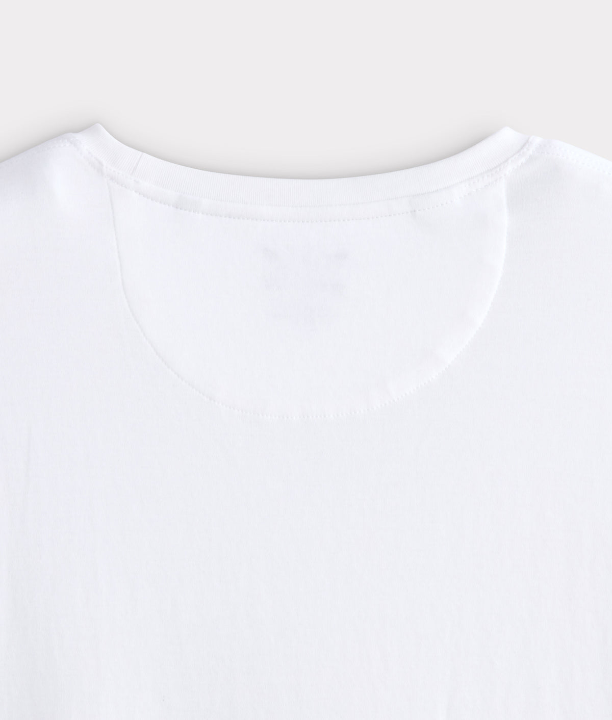 Lucchese x Parker McCollum Pima Cotton Tee :: White 5
