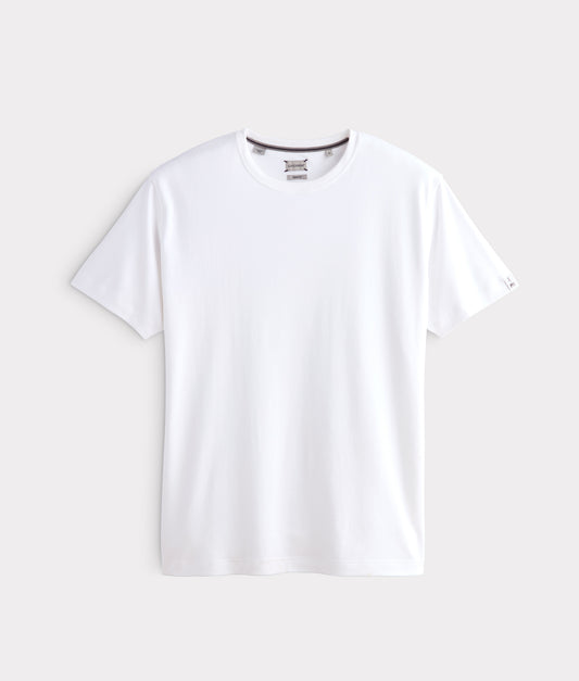 Lucchese x Parker McCollum Pima Cotton Tee :: White
