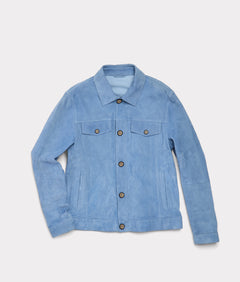 Big Sky Jacket - Lucchese