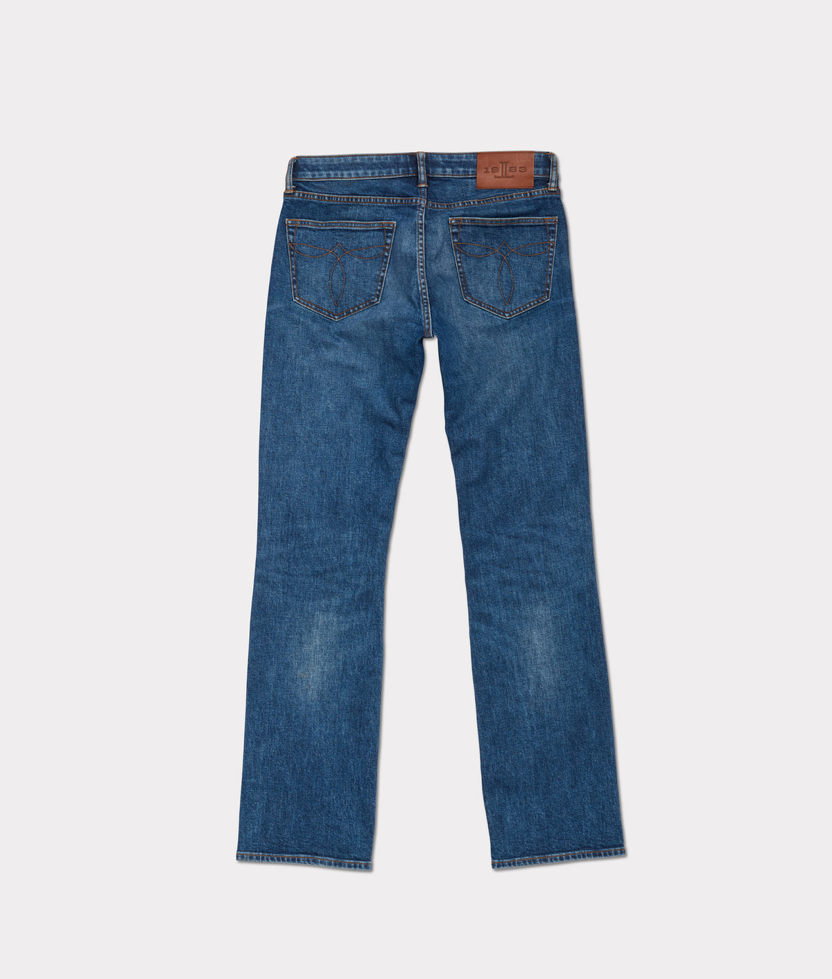 Dean Bootcut Jean 32" :: Ranch Hand 3