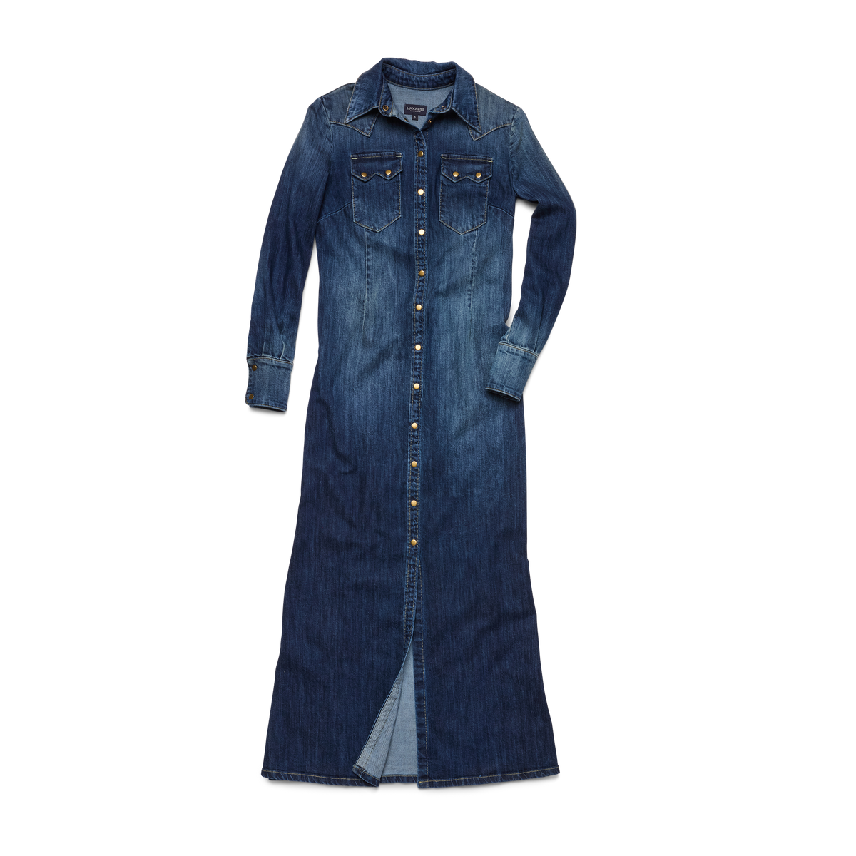 Women's Black Cherry Look 03 7