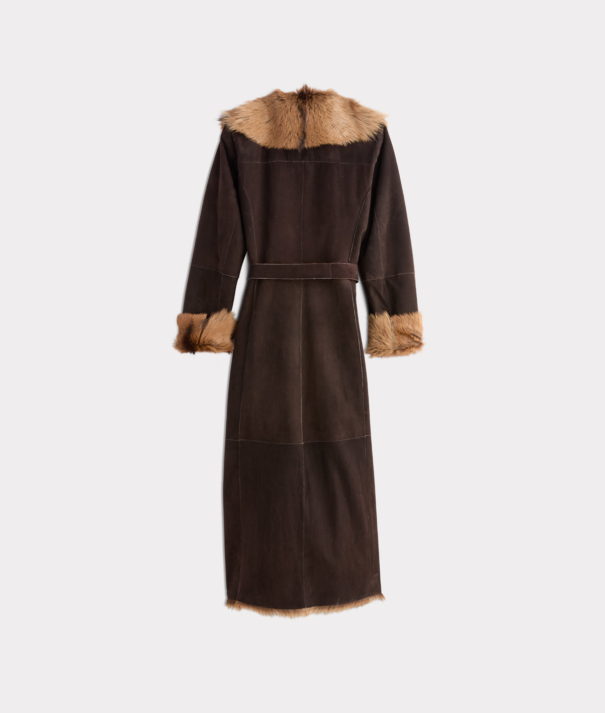 Tatum Coat :: Espresso 2