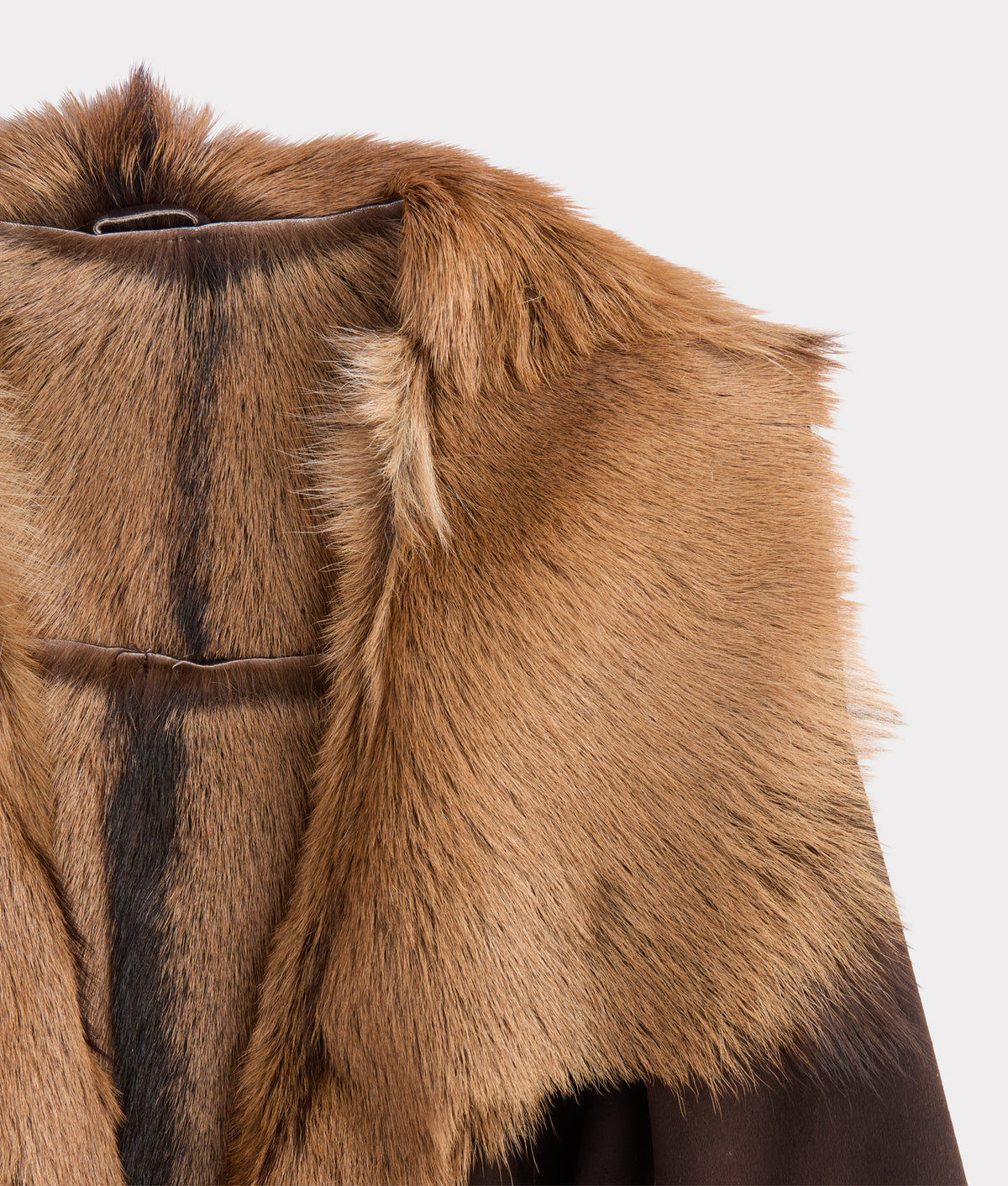 Tatum Coat :: Espresso 3