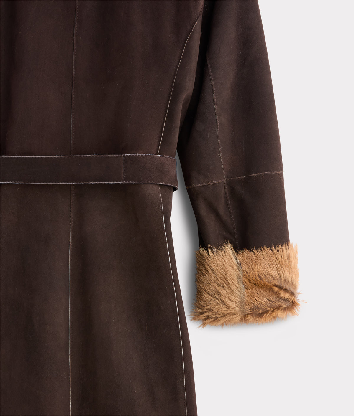 Tatum Coat :: Espresso 5