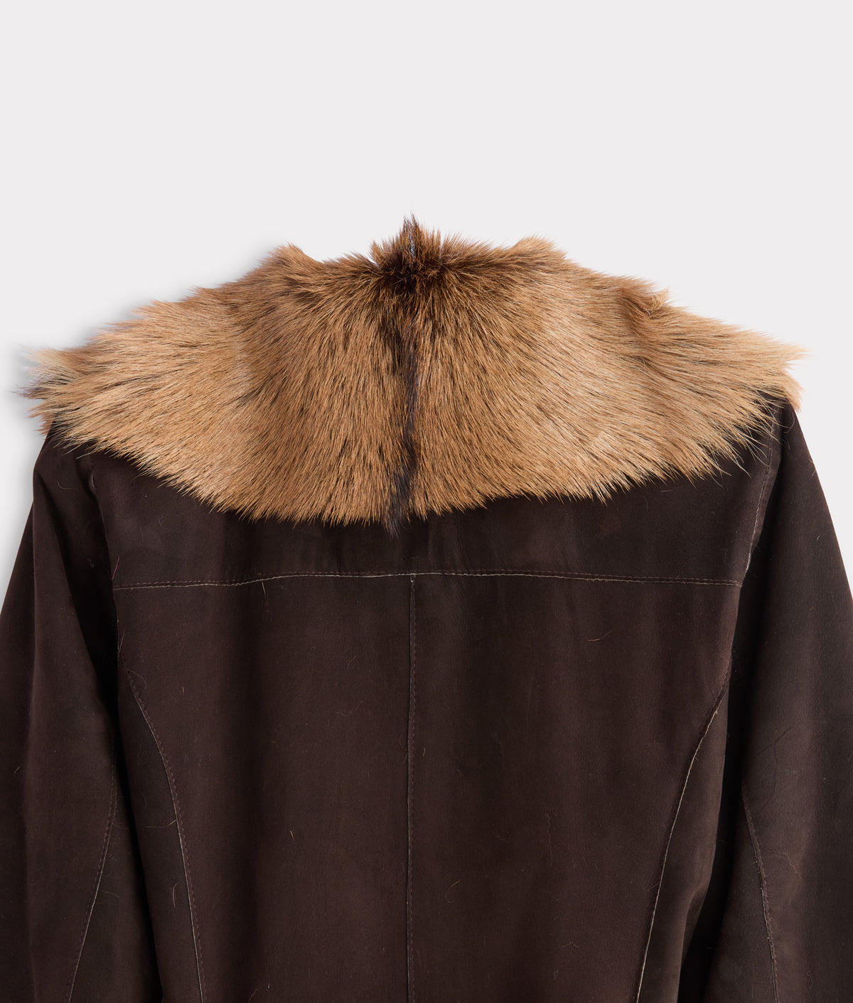 Tatum Coat :: Espresso 7