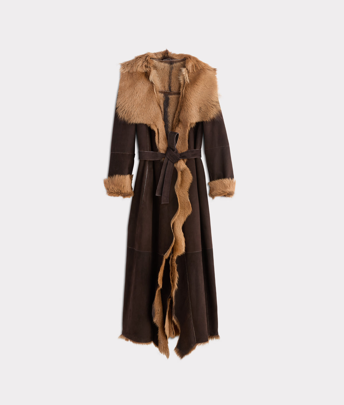 Tatum Coat :: Espresso 1