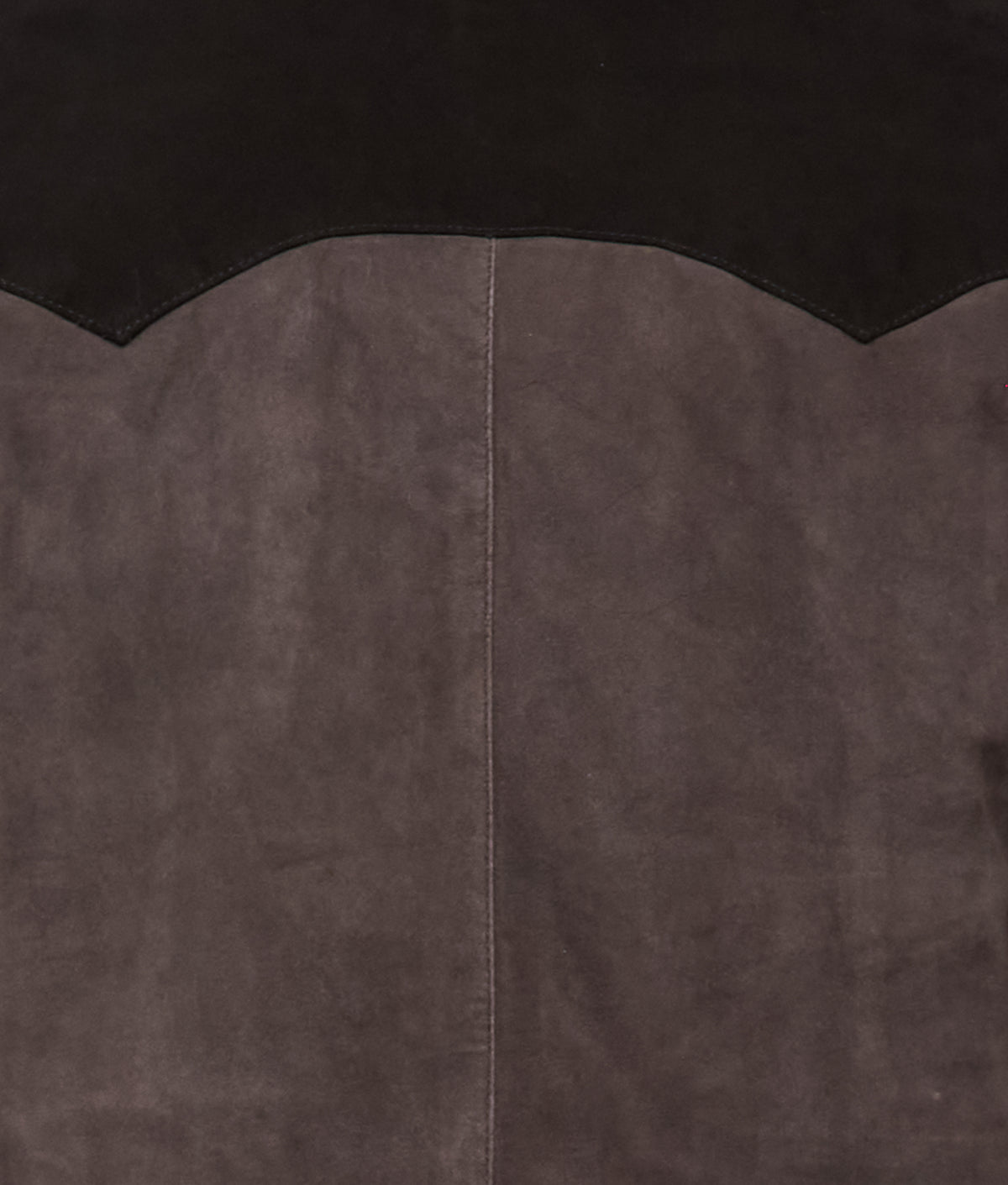 Rit Two-Tone Vest :: Charcoal 8