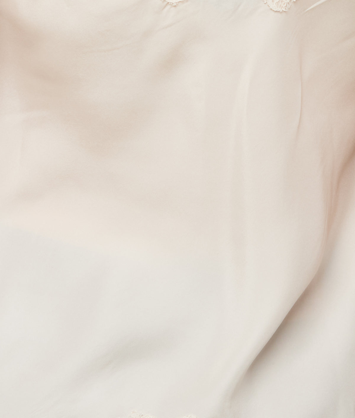 Megan Coco Bias Cami :: White 11