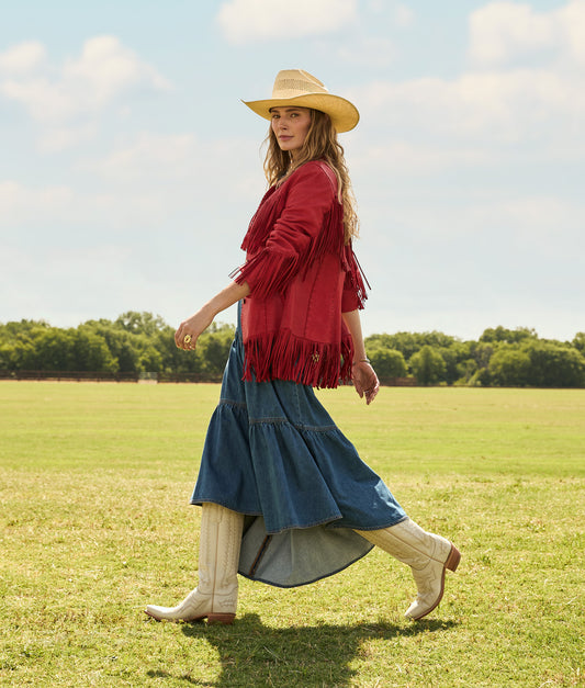 American by Heritage Women's Look 2