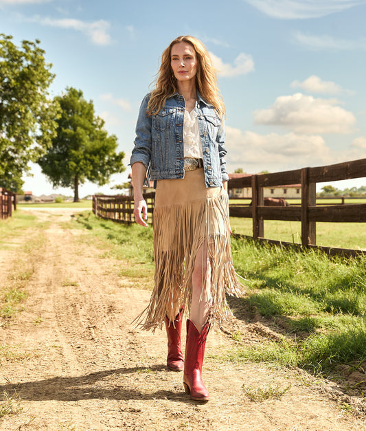 American by Heritage Women's Look 1