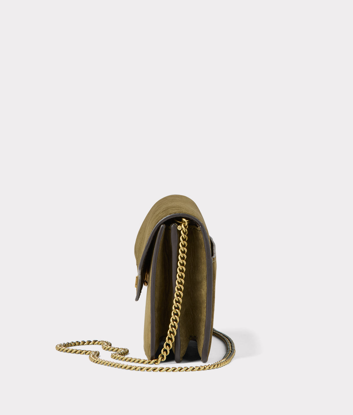 Long Wallet On A Chain :: Olive 6
