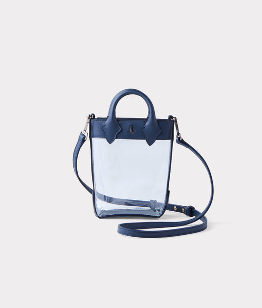 Stadium Shopper :: Navy