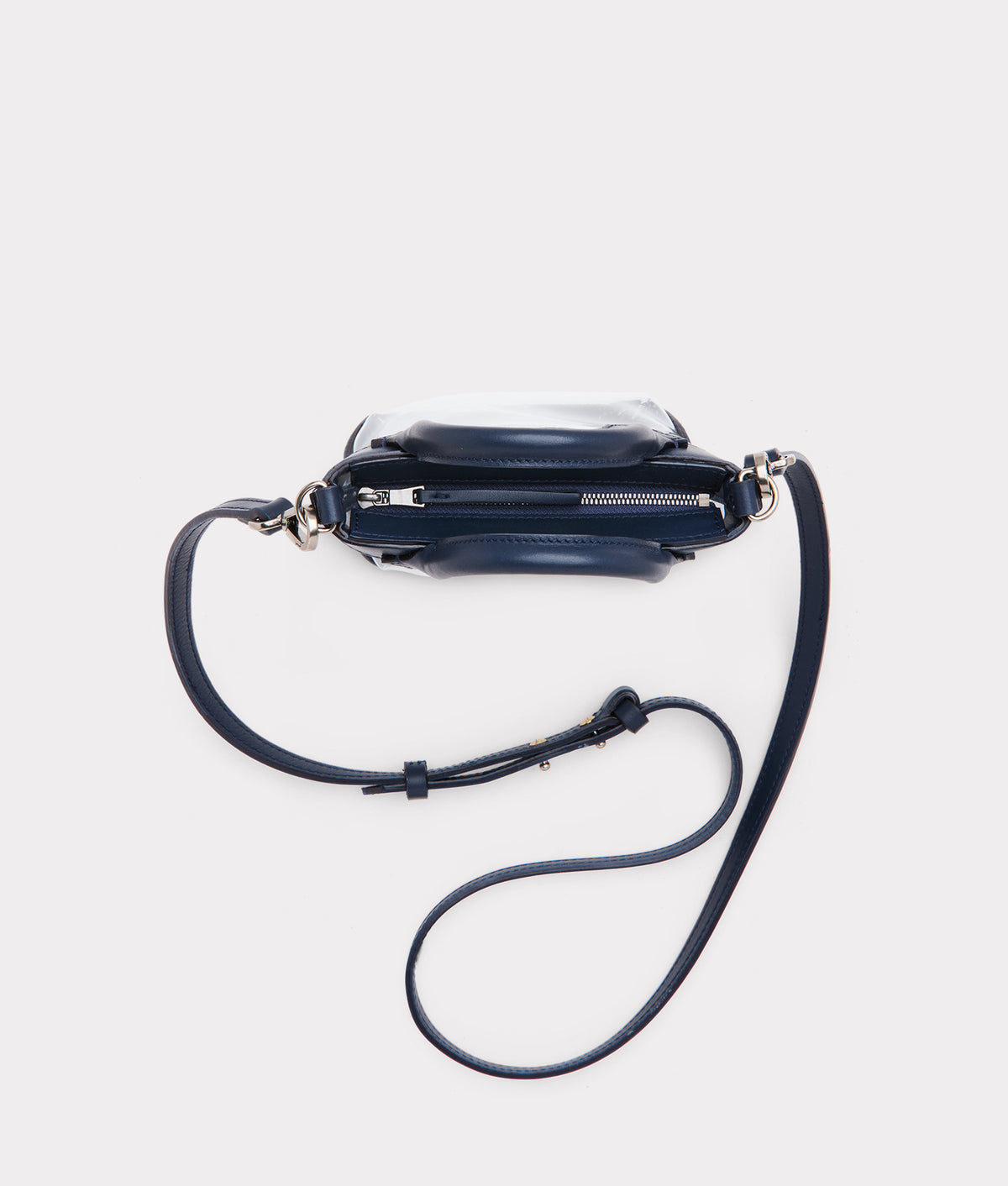 Stadium Shopper :: Navy 6