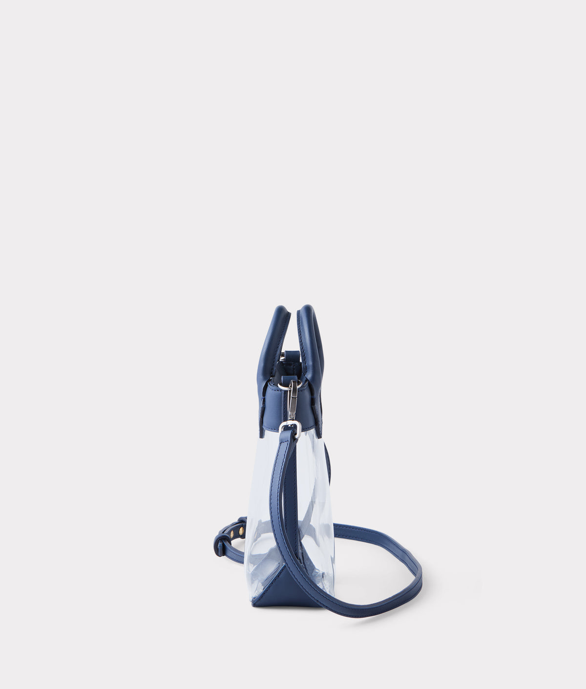 Stadium Shopper :: Navy 5