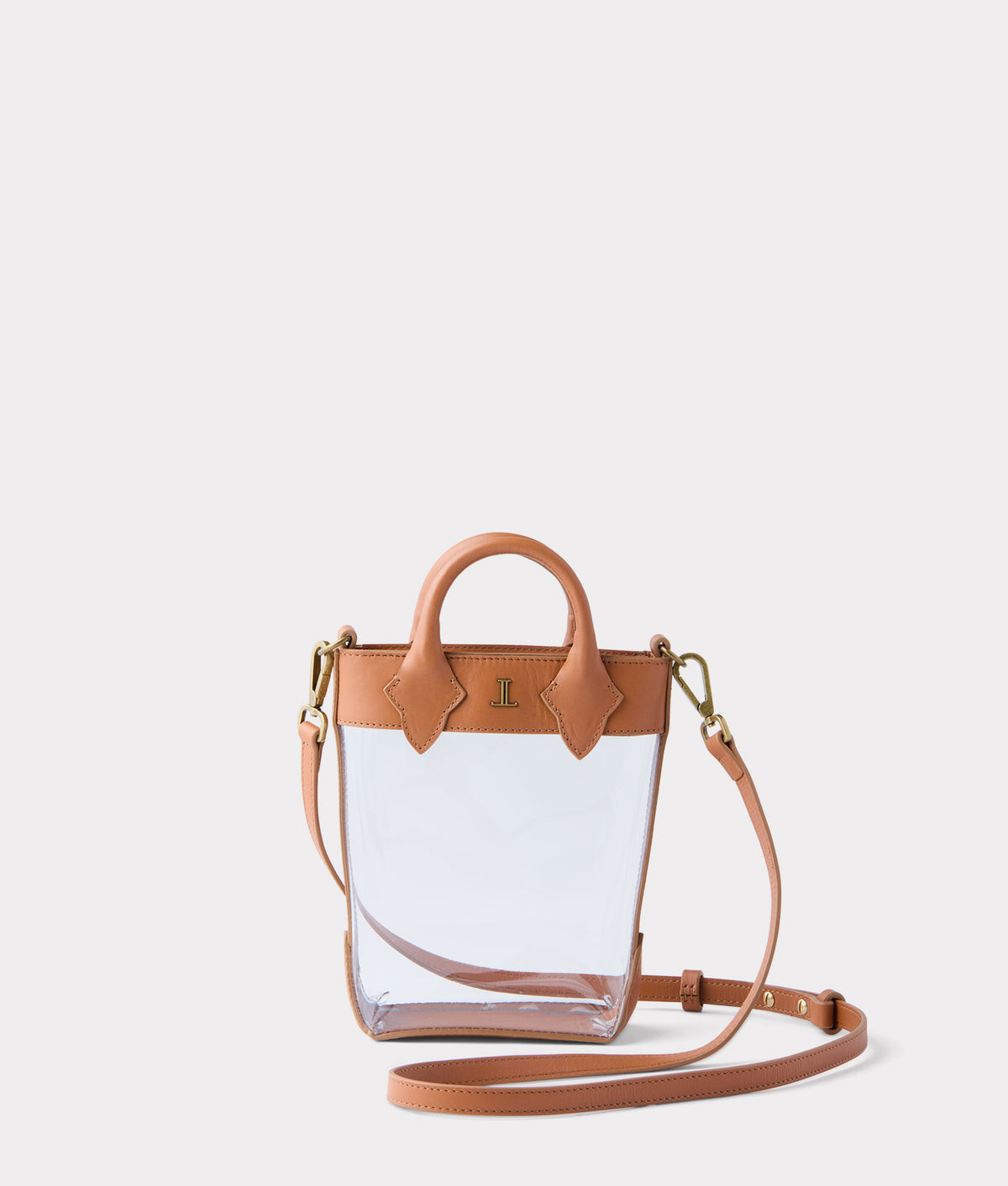 Stadium Shopper :: Burnt Orange 11